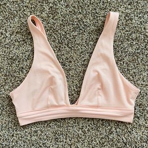 VS Victoria’s Secret wireless Bra